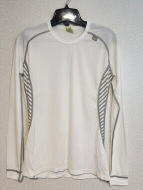 Helly Hansen Womens Baselayer Long Sleeve Shirt Xtra Large